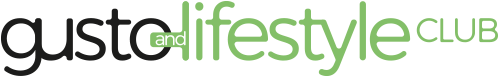 Gusto & Lifestyle Logo